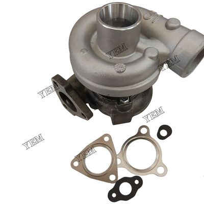 6673173 Diesel Engine Turbocharger For Bobcat 863 864 873 883 A220