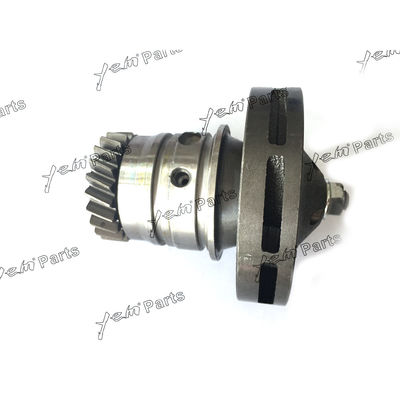 D924 D926 Engine Water Pumps 9077637 9887944 9077638A For Liebherr