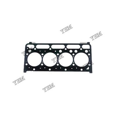 S130 S150 S160 S175 Cylinder Head Gasket , 6685080 Bobcat Loader Parts