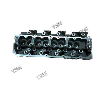 ISO9001 Diesel Cylinder Head For Toyota KZ Engine 1KZ-TE