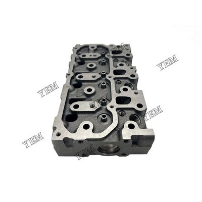 3TNV70 Bare Cylinder Head 119515-11740 For Yanmar 3TNV70-ASA 3TNV70-HGE Engine
