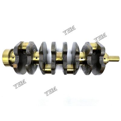8-97023-182-1 Diesel Crankshaft  For Isuzu 4JG1 4JG2 Engine