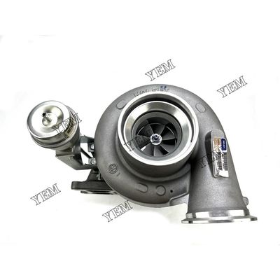 NT855 NT855-M Turbo HT3B Turbocharger 3522867 3803670 For Cummins Engine Parts