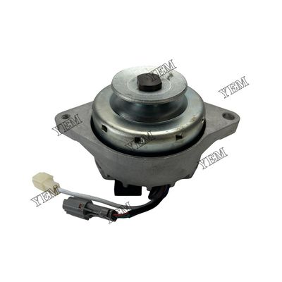 For kubota D1105 Alternator 17472-64014 Excavator Diesel Engine parts