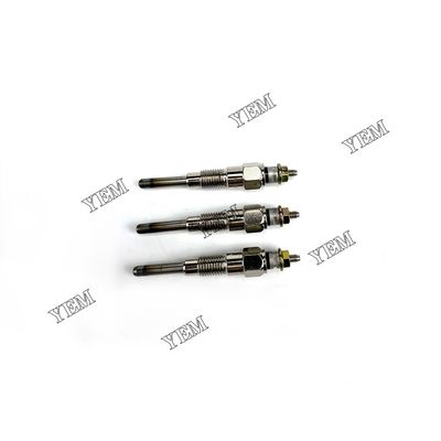 For Kubota Glow Plug 16851-65512 B21 D905 Engine