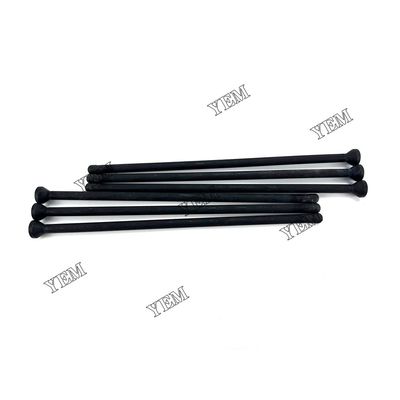 8-97069575-2 For Isuzu 3LD1 Valve Push Rod Diesel Engine parts