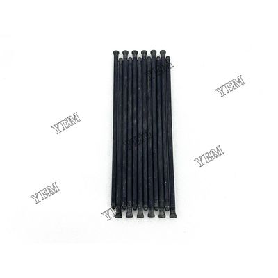 For Cummins 6CT Engine Valve Push Rod 3901647 engine parts