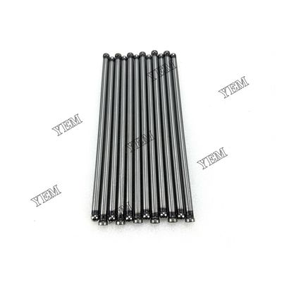 For Mitsubishi 6D34 Valve Push Rod Diesel engine Parts