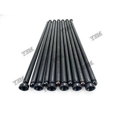 Komatsu Excavator Spare Parts Valve Push Rod 6HK1 for Hitachi Engine