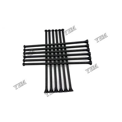 For Caterpillar C6.6 Valve Push Rod for Engine Spare Parts
