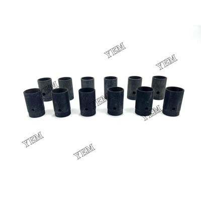 For Mitsubishi 6D34 push rod and valve tappet engine parts