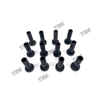 For komatsu 6D102 Push rod valve tappet Excavator parts C3931623