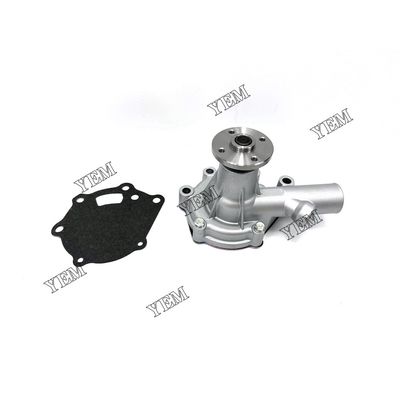 For Mitsubishi Water Pump 30H45-00200 S4N K4N Engine parts