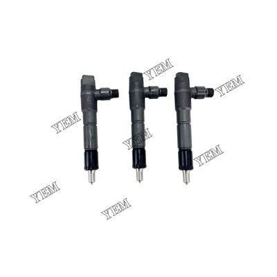 For Yanmar 3D84 3TNV84 Injector Engine 159P184 PC30 PC40 Excavator