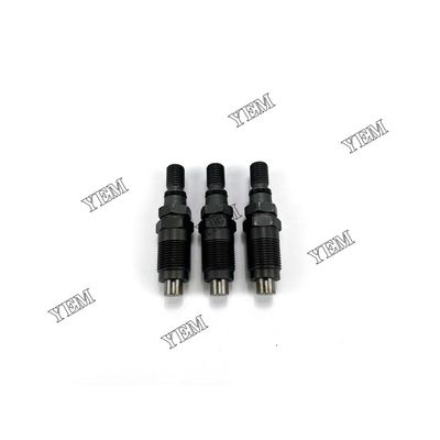 For Yanmar 3TNE68C Fuel Injector DNOPD2 Engine 3TNE74