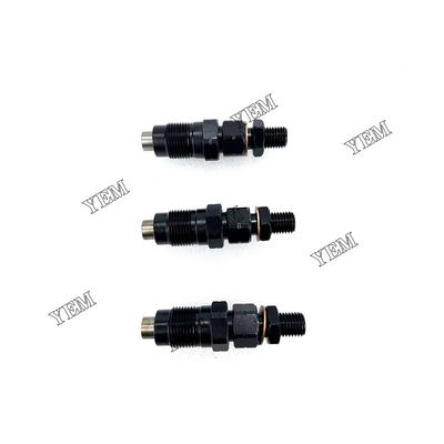 Fuel Injector 119717-53001 For Yanmar 3TNV70 3TNV88 Engine Tractor