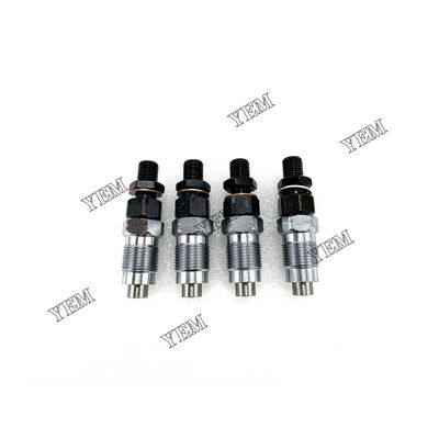 New Fuel Injector 131406490 For Perkins Engine 404D-22 404D-22T