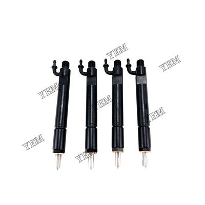 Fuel injector fits Deutz BF4M1011 432191624 Excavator parts