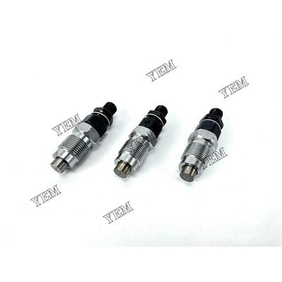 For Kubota DN4PD62 Fuel Injector D722 Engine Excavator Parts