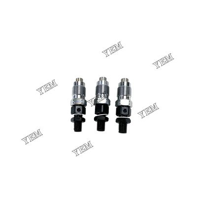 D1403 Fuel injector 16082-53903 16082-53900 DNOPD55 3 For kubota engine
