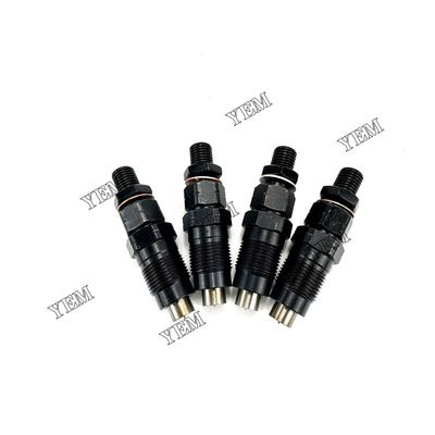 DN15PD6  for Mitsubishi L2E L3E S4L Fuel Injector Diesel Engine