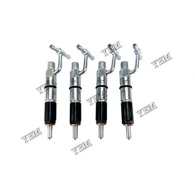 S4S Engine Fuel Injector 32A61-03020 For Mitsubishi engine parts