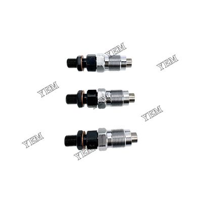 For Shibaura Ford Fuel Injector DN4PDN117 131406490  S753 Engine