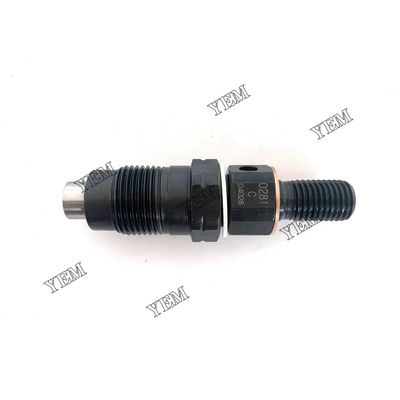 Fuel Injector for Bobcat Kubota V1505 V1505T Engine 1G677-53903