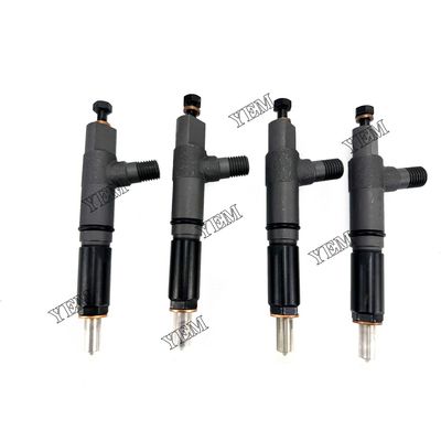 Fuel Injector For Kubota V2203 V2403 Engine 1G924-53004