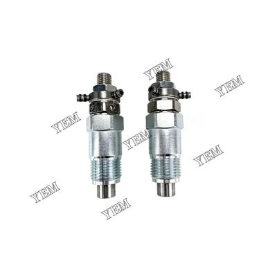 Fuel Injector 12SD12 For Kubota Engine Z650 Excavator parts