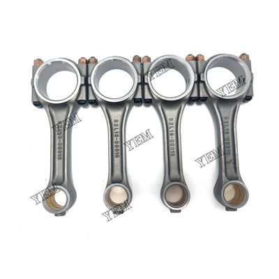 32A19-00010 Connecting Rod S4S S6S Engine F18B F18C For Mitsubishi