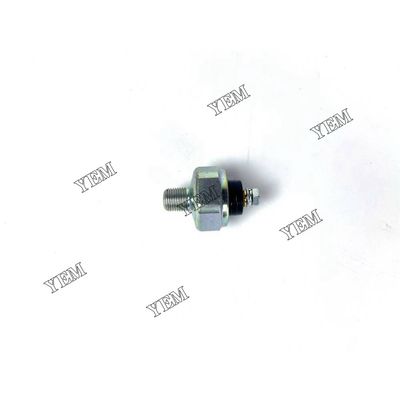 D1105 Oil Pressure Sensor 15841-39013 For Kubota Excavator Engine Parts