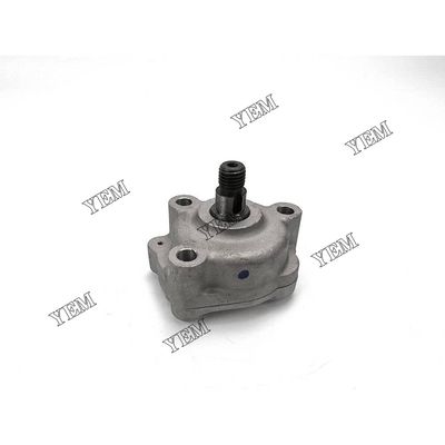 6670340 Oil Pump For Kubota D722 D902 Engine 316 320