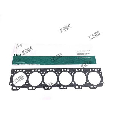 Cylinder Head Gasket For Cummins 6C 6CT 6CTA Excavator engine parts