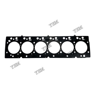 For Komatsu Cylinder Head Gasket 6D107 Excavator engine parts 4932210
