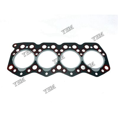 Head Gasket S4F Excavator Engine Parts For Mitsubishi 34494-01032 HD250