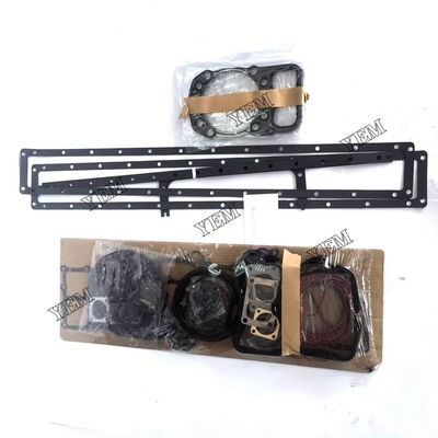 S6A2 Full Gasket Kit For Mitsubishi 31B94-26020 S6A2-PTA S6A3 Engine Parts