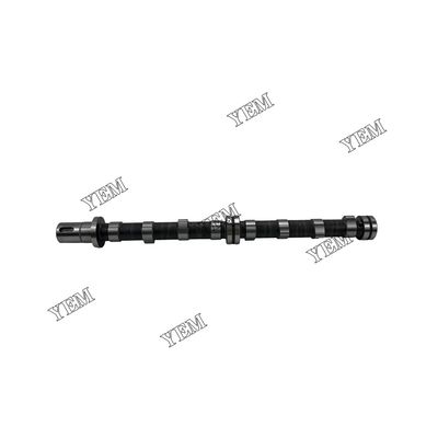 Camshaft 1j701-16010 Excavator Engine Spare Parts For Kubota V2607 V2607-CR-T-EF08