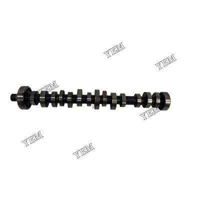 4LE1 Engine Camshaft For Isuzu Kobelco SK75 Excavator Parts 8980305671