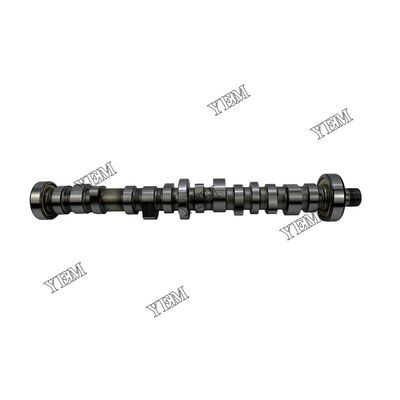 8-98030567-0 Isuzu 4LE2 Engine Camshaft For Kobelco SK75 Excavator Part