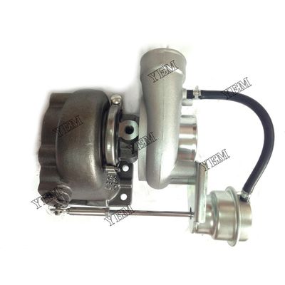 V3300 Engine Turbocharger For Kubota V3300T V3300TE Bobcat S300 1G565-17013