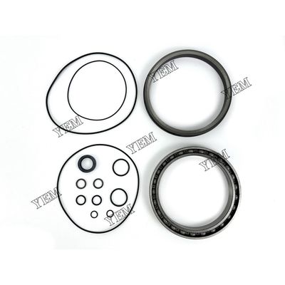 6670128 Travel Motor Seal Kit For Bobcat Diesel Engine Parts Loader 751 753 S130