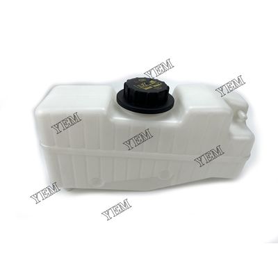 7220028 Water Coolant Tank For  Bobcat Parts  S510 S530 Skid Steer Loader