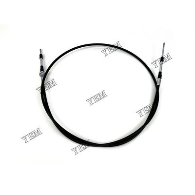 6675668 Throttle Cable Bobcat Excavator Track Loader Parts 418 E08 E10 341 418