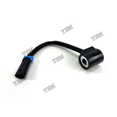 6675559 12V Solenoid Valve Coil For Bobcat Skid Loaders 463 751 S100 S130