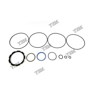6719853 ACD Input Harness For Attachments Bobcat Truck Parts S130