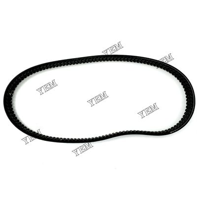 6726898 Drive Pump Belt For Bobcat Skid Steer Loaders S150 S160 S250