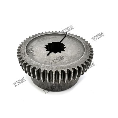 6676535 Coupler Hub For Bobcat Excavator Parts 331 334 335 430