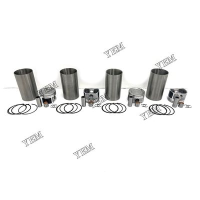 Engine Cylinder Liner Kit 1AZ For Toyota Engine Spare Parts