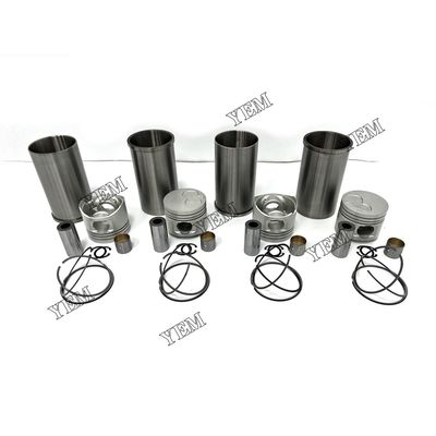 For Toyota 1KZ  Engine Cylinder Liner Kit Diesel engine